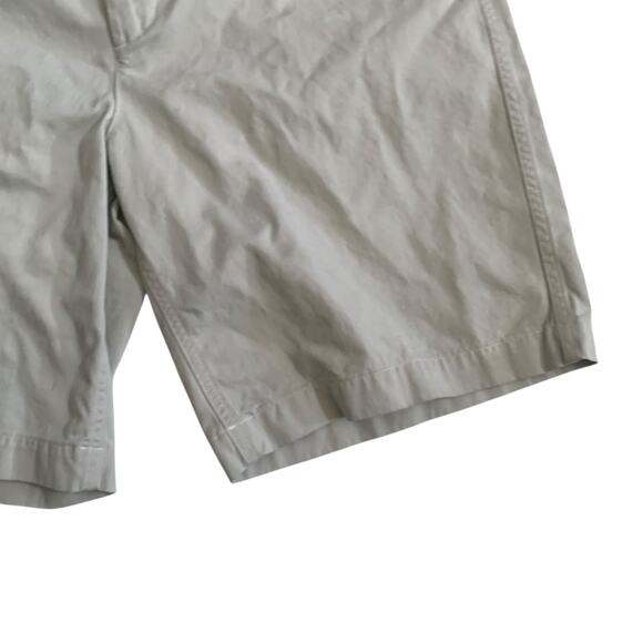 Polo Ralph Lauren Men's Size 34 Relaxed Fit Flat Front Chino Shorts - Picture 15 of 15